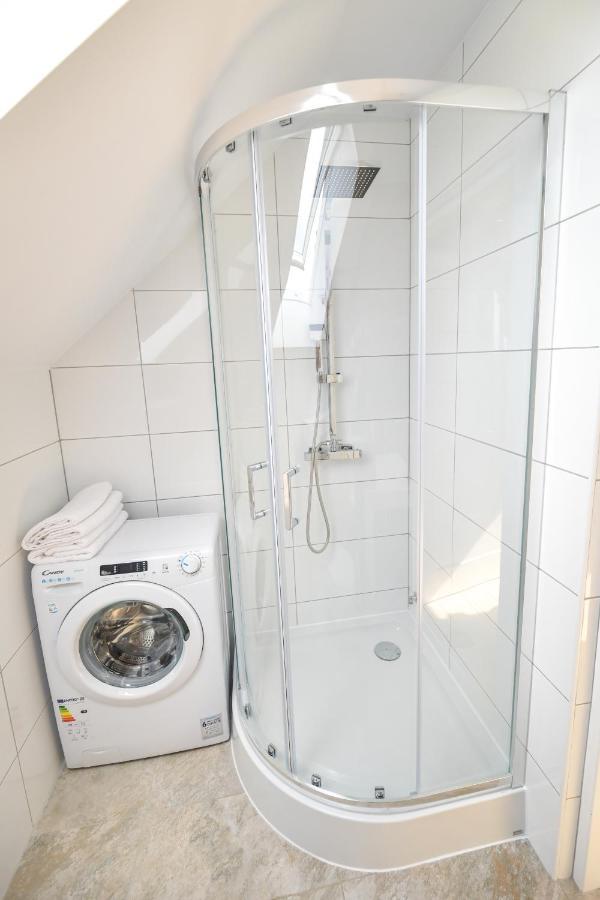 Kempingzator Apartamenty Екстер'єр фото
