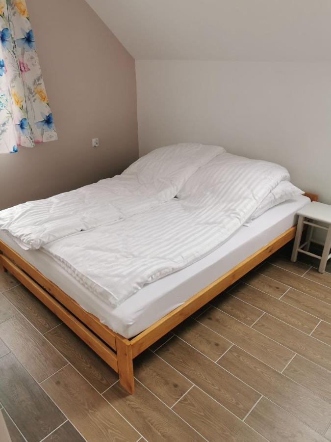 Kempingzator Apartamenty Екстер'єр фото